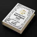 Supreme Court Bail Digest 2026 Law Notes