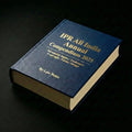 IPR All India Annual Compendium 2025 Law Notes