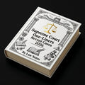 Supreme Court One-Liners: 2026 Law Notes