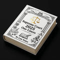 Supreme Court 2025 One-Liners Law Notes
