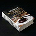 Important HC Civil Judgments 2025 (Digital eBook) Law Notes