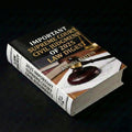 Important SC Civil Judgments 2025 (Digital eBook) Law Notes